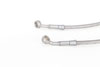 Goodridge 20105 | 03+ Acura TSX Brake Lines; 2003-2005 Alternate Image 5