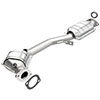 Magnaflow 451008 | Direct Fit Converter 04 Forester 2.5L Rr CA; 2004-2004 Alternate Image 2