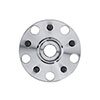 MOOG 512546 | 2016 Lexus IS300 Rear Hub Assembly; 2016-2016 Alternate Image 1