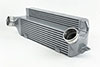 CSF 8115 | 15-18 BMW M2 (F30/F32/F22/F87) N55 High Performance Stepped Core Bar/Plate Intercooler - Silver; 2015-2018 Alternate Image 9