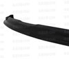 Seibon FL0607NS350-TT | Carbon Fiber Tt Style Front Lip Nissan 350z; 2006-2008 Alternate Image 6