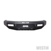 Westin 58-141715 | /HDX 17-18 Ford F-250/350 Front Bumper - Textured Black; 2017-2018 Alternate Image 1