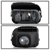 SPYDER 5023759 | Spyder Chevy Silverado ( W/O Body Cladding ) OEM Fog Lights wo/switch - Smoke - (FL-OEM-CS03-SM); 2003-2006 Alternate Image 3