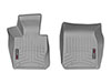 WeatherTech 468261 | 2015+ BMW 2-Series Front FloorLiner - Grey; 2015-2023 Alternate Image 1