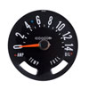 Omix 17207.02 | Speedometer Gauge 55-79 Jeep CJ Models; 1955-1979 Alternate Image 1