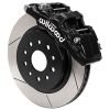 Wilwood 14017275 | 19-20 Jeep Wrangler (JL)/20-22 Jeep Gladiator (JT) Aero6-DM Front Brake Kit - Slotted; 2019-2024 Alternate Image 1