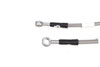 Goodridge 24229 | 13-15 Subaru Crosstrek XV (All Models) SS Brake Line Kit; 2013-2015 Alternate Image 4