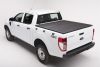 Extang 83995 | 09-13 Nissan Frontier (6ft Bed) (w/ or w/o Track Sys) (6ft) Solid Fold 2.0; 2009-2013 Alternate Image 2