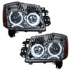 Oracle Lighting 8106-001 | Oracle 08-15 Nissan Armada SMD HL - White; 2008-2015 Alternate Image 1