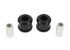 Whiteline w0588 | 03-06 Mitsubishi Lancer Evo 8/9 Rear Inner Toe Control Arm Bushing Kit; 2003-2006 Alternate Image 6