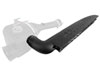 aFe 54-76012-S | Momentum GT Dynamic Air Scoop 12-15 Toyota Tacoma V6 4.0L; 2012-2015 Alternate Image 1