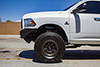 Addictive Desert Designs F511182770103 | 10-18 Dodge RAM 2500 Stealth Fighter Front Bumper; 2010-2018 Alternate Image 5