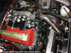 Injen SP1305P | Cold Air Intake Honda S2000 2.0L, S2000 2.2L, Polished; 2000-2003 Alternate Image 3