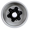 Fluidampr 700232 | 11-22 Ford Mustang 5.0L Coyote Aluminum Internally Balanced Damper; 2011-2022 Alternate Image 2