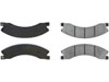 Stoptech 309.14110 | StopTech Sport Brake Pads GMC Sierra 2500 HD, Rear; 2011-2015 Alternate Image 5