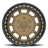 Fifteen52 rhdbb-178557-00 | fifteen52 Traverse HD 17x8.5 5x127 0mm ET 71.5mm Center Bore Block Bronze Wheel Alternate Image 1