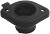 KYB sm5697 | Shocks & Struts Strut Mount Rear Left INFINITI FX35 2008-2003; 2003-2008 Alternate Image 1