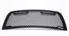 Putco 270527bl | 13-19 RAM 2500/3500 - Lighted Boss Grille (w/ QTY 2 - 10in Luminix Light Bars); 2013-2019 Alternate Image 1