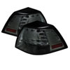 SPYDER 5033642 | Spyder Pontiac G8 LED Tail Lights - Smoke - (ALT-YD-PG808-LED-SM); 2008-2009 Alternate Image 1