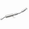 Magnaflow 280092 | MagnaFlow 17-18 Toyota Corolla iM Base L4 1.8L OEM Grade Direct-Fit Catalytic Converter; 2017-2018 Alternate Image 3