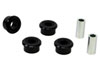 Whiteline w63396 | Plus 9/98-8/09 Subaru Legacy / 9/98-8/09 Outback Rear C/A Upper Inner Bushing Kit; 1998-1998 Alternate Image 5