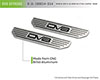 DV8 Offroad d-jl-180014-sil4 | 2018-2019 Jeep Gladiator JL Rear Sill Plates; 2018-2022 Alternate Image 6