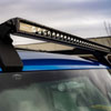 Ford Racing m-15200k-cxr | 2021+ Ford Bronco 40in Rigid LED Light Bar Kit; 2021-2024 Alternate Image 2