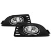 SPYDER 5020666 | Spyder Acura RSX OEM Fog Lights - Clear - (FL-AR06-C); 2005-2007 Alternate Image 2