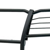 Westin 40-1265 | 2003-2007 GMC Sierra Classic 2500HD/3500 Sportsman Grille Guard - Black; 2003-2007 Alternate Image 4