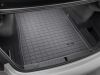 WeatherTech 40864 | 2016-2019 BMW 7-Series Cargo Liners - Black; 2016-2019 Alternate Image 1