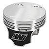 Wiseco k630m84 | Nissan CA18DET 4vp Flat Top * Turbo * Piston Shelf Stock Kit; 1985-1994 Alternate Image 9