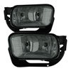 SPYDER 5080370 | Spyder Dodge Ram 3500 25001500/ OEM Fog Light No Switch - Smoked - (FL-DR09-SM); 1500, 2500; 2009-2012 Alternate Image 1