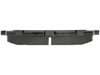 Stoptech 308.09230 | StopTech Street Brake Pads Pontiac Vibe, Front; 2003-2008 Alternate Image 3