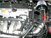 aFe TR-1009P | Takeda Intakes Stage-2 PDS AIS PDS Acura RSX Type S 02-06 L4-2.0L (pol); 2002-2006 Alternate Image 8