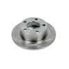 PowerStop ebr429 | Power Stop 95-04 Audi A6 Rear Autospecialty Brake Rotor; 1995-2004 Alternate Image 1