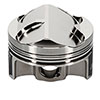 Wiseco k650m875ap | Honda K-Series +10.5cc Dome 1.181x87.5mm Piston Shelf Stock Kit; 2001-2012 Alternate Image 2