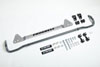 Progress Technology 62.1040 | Progress Tech 92-95 Honda Civic Rear Sway Bar (22mm - Adjustable) Incl Bar Brace and Adj End Links; 1992-1995 Alternate Image 1