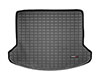 WeatherTech 401006 | 2017+ Mercedes Benz GLC Cargo Liner - Black; 2017-2023 Alternate Image 1