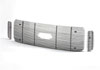 Putco 71134 | 01-06 Ford Explorer Sport / Sport-Trac Shadow Billet Grilles; 2001-2006 Alternate Image 1