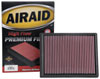 Airaid 850-086 | 16-17 Ford Ranger L4/5-2.2/3.2L Replacement Air Filter; 2016-2017 Alternate Image 4