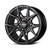 Versus wt2so00kapj | VV21SX 17X8.0 +00 6-139.7 Matte Super Dark Gunmetal Alternate Image 1