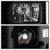 SPYDER 5088260 | Spyder GMC Yukon 07-14/Denali 07-14 /XL 07-14 V2 Projector Headlights - Black PRO-YD-GY07V2SI-BK; 2007-2014 Alternate Image 4