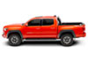 BAK 448406 | BAK 05-15 Toyota Tacoma 5ft Bed (w/o Universal Tailgate Function) BAKFlip MX4 Matte Finish; 2005-2015 Alternate Image 5