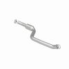 Magnaflow 21171 | 09-16 BMW Z4 L6 3.0L OEM Grade / EPA Compliant Direct-Fit Catalytic Converter; 2009-2016 Alternate Image 9