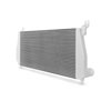 Mishimoto mmint-dmax-01sl | 01-05 Chevrolet 6.6L Duramax Intercooler (Silver); 2001-2005 Alternate Image 8