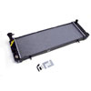 Omix 17101.21 | Radiator- 91-01 Jeep Cherokee 2.5L/4.0L; 1991-2001 Alternate Image 3