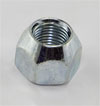 Omix 16715.03 | Lug Nut LH Thread 46-71 Willys & Jeep CJ Models; 1946-1971 Alternate Image 1