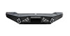 DV8 Offroad fbtt2-03 | 07-13 Toyota Tundra Front Winch Bumper; 2007-2013 Alternate Image 4