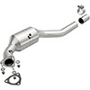 Magnaflow 49929 | Direct Fit Converter 07-09 Porsche 911 P/S; 2007-2009 Alternate Image 3