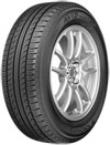 Yokohama Tire 110131813 | Yokohama Avid Touring-S Tire - 215/70R15 98S Alternate Image 1